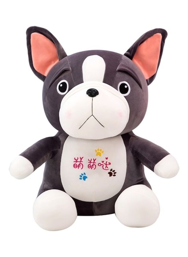 NIBEMINENT Dog Shaped Cute Comfortable Toy - Image 2