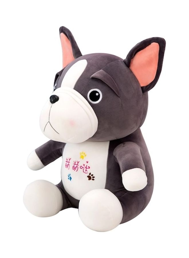 NIBEMINENT Dog Shaped Cute Comfortable Toy - Image 3