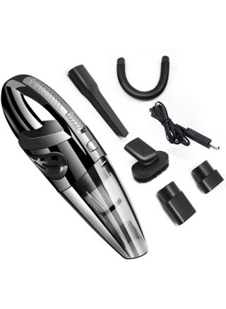 Wireless  Handheld Vacuum Cleaner Cordless Powerful Car Vacuum Cleaner  Portable Cleaner Accessories Interior Cleaning - pzsku/Z29F12B0548BA836AA66CZ/45/_/1699347815/2ff1f3fc-58f9-4391-aff7-c74f51e2a9aa