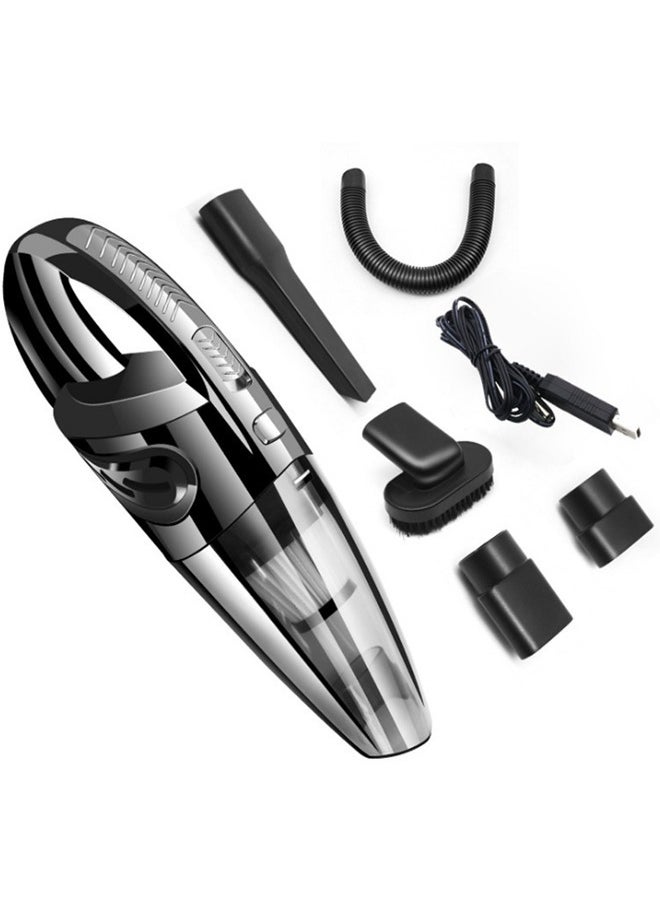 VOGMAX - Wireless  Handheld Vacuum Cleaner Cordless Powerful Car Vacuum Cleaner  Portable Cleaner Accessories Interior Cleaning - Image 1