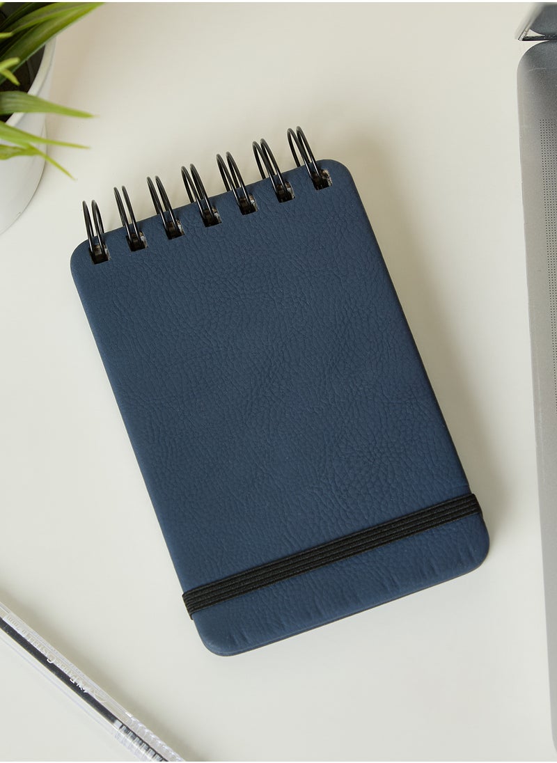 Typo Stationery Buffalo Flip Notepad  - Image 1