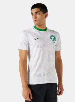 قميص المنتخب السعودي 2022 Dri-FIT الأساسي