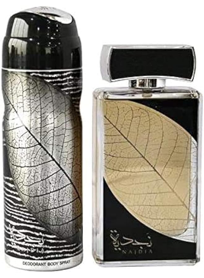 Najdia Eau De Parfum 100 Ml For Women Eau De Parfum 100 Ml For Women