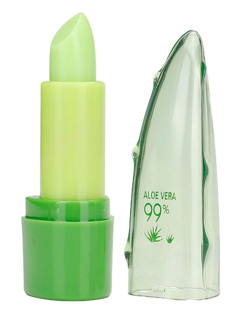 Generic Aloe Vera Lip Balm 99% 