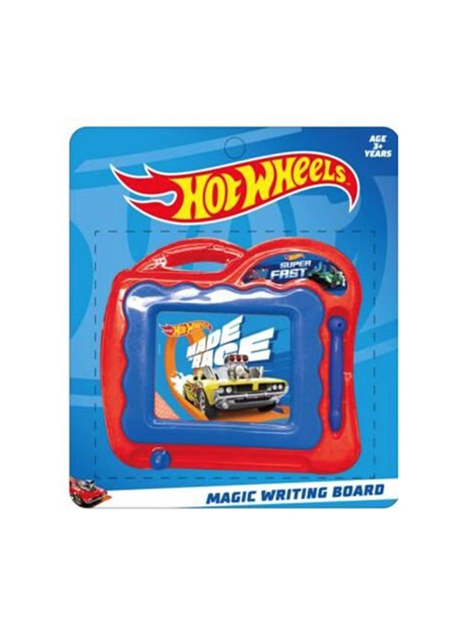 Hot Wheels لوحة كتابة سحرية - Image 3