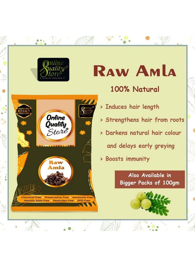 Online Quality Store Reetha Amla Shikakai Combo Raw Form - 600G |Raw Reetha For Hair |Aritha|Reetha|Ritha|Soapnuts (Sapindus Mukorossi) |Indian Gooseberry |Dried Shikakai, Acacia Concinna |Reetha Amla Shikakai Raw Shampoo |Hair Pack ,600G  - Image 5