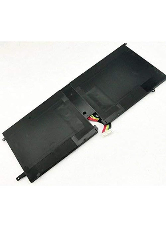 Terabyte 14.8V 3.11Ah 46Wh 45N1070 45N1071 Laptop Li-Polymer Battery Compatible for Lenovo ThinkPad X1 Carbon Series 3444-54U 3444-53U Tablet - Image 2