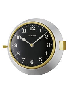 Seiko Seiko Quartz Wall Clock 20.5 x 22.5 x 7.3 cm QXA761SLS  - Image 1