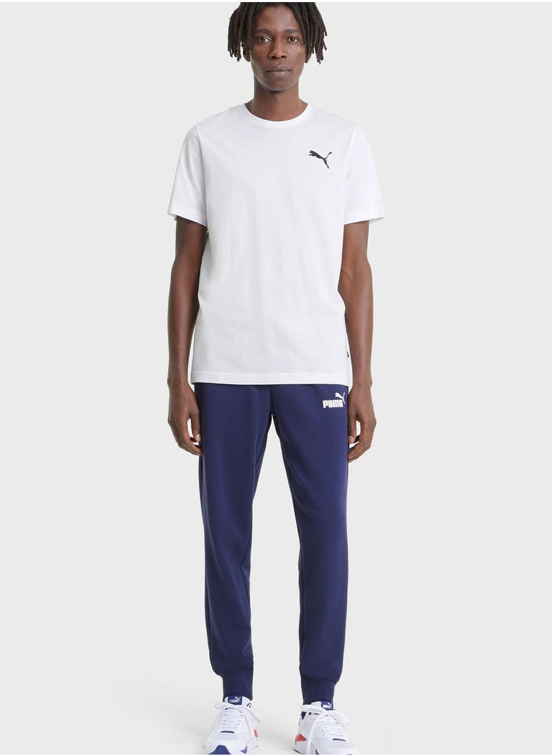 PUMA - ESS men t-shirt - Image 1