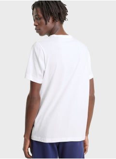 PUMA ESS men t-shirt  - Image 2