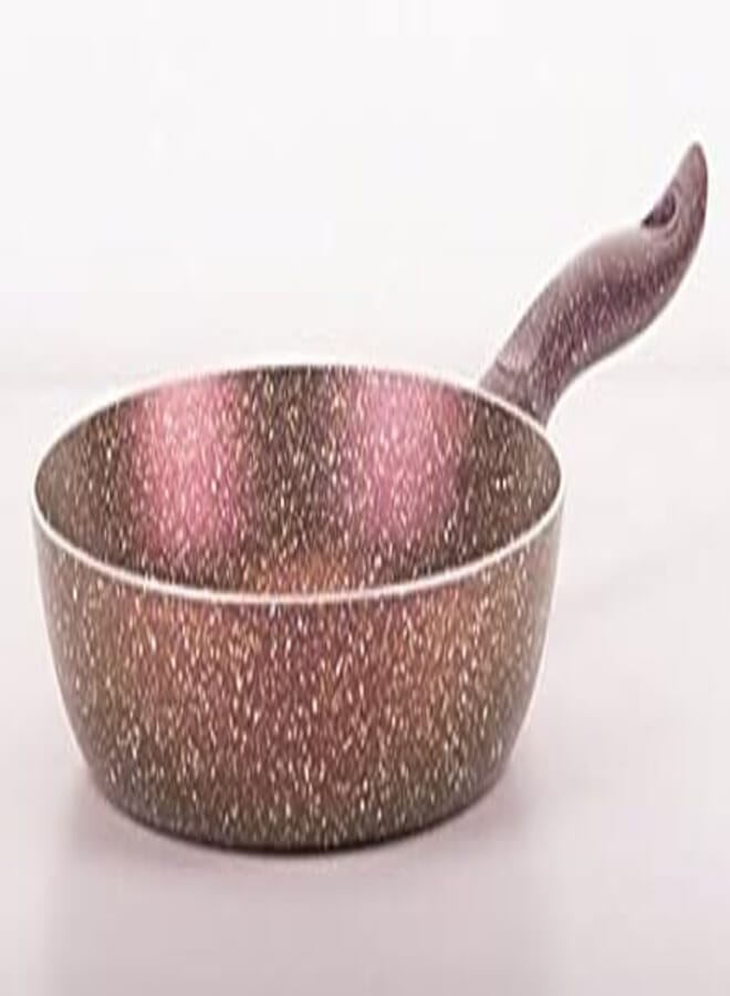 Nouval Granite Plus Frying Pan - 24