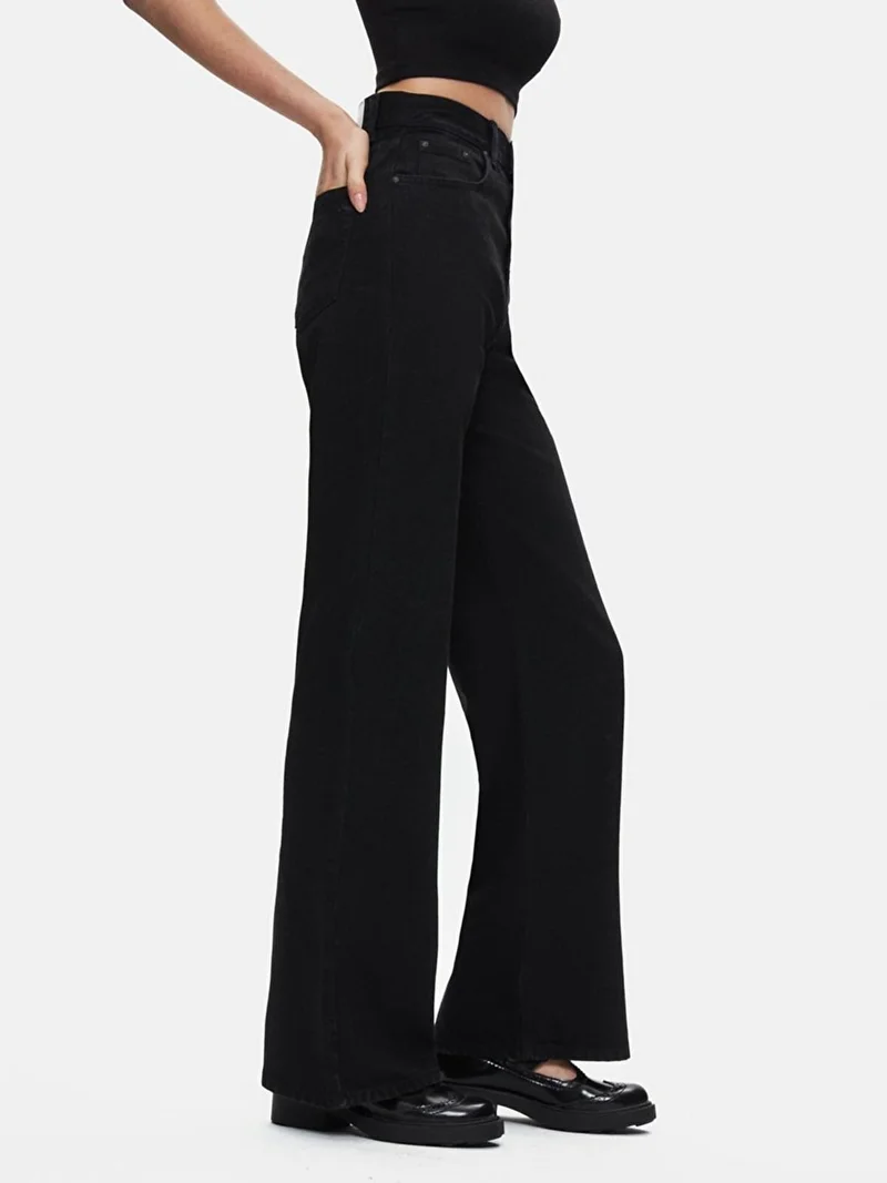 LTB Vionne H High Waist Jeans