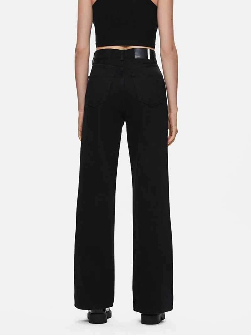 LTB Vionne H High Waist Jeans