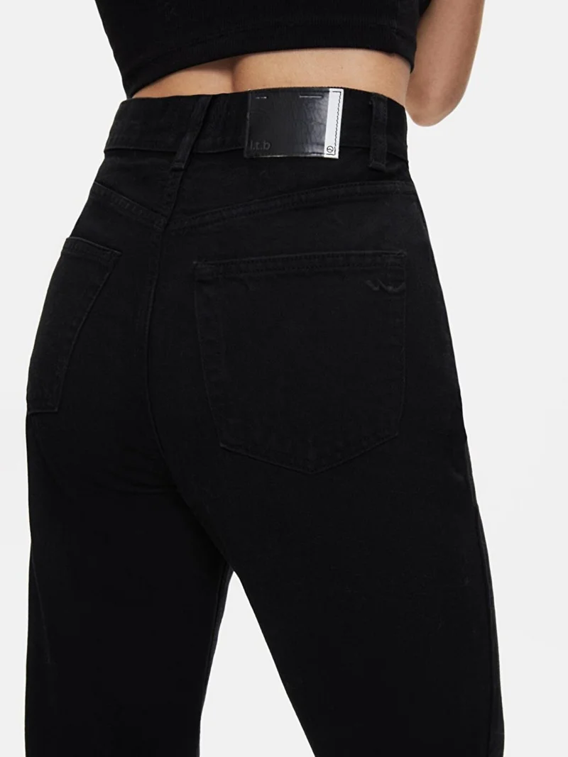 LTB Vionne H High Waist Jeans