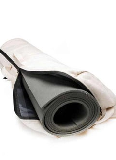 vooray Avani Yoga Bag Natural Cotton Standard  - Image 2