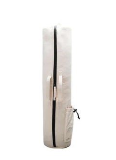 vooray Avani Yoga Bag Natural Cotton Standard  - Image 3