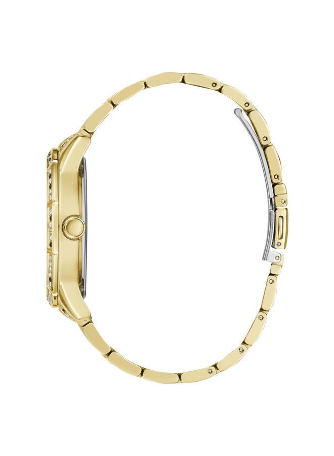 GUESS Stainless Steel Analog Watch GW0365L2 - Image 2