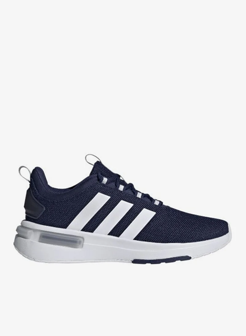 Adidas Racer Tr23 Blue Sportswear Shoes
