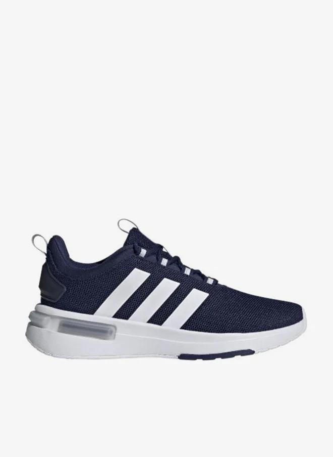 Adidas Racer Tr23 Blue Sportswear Shoes