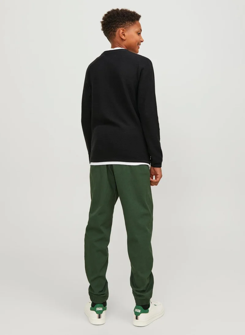 Jack & Jones Junior Youth Essential T-Shirt