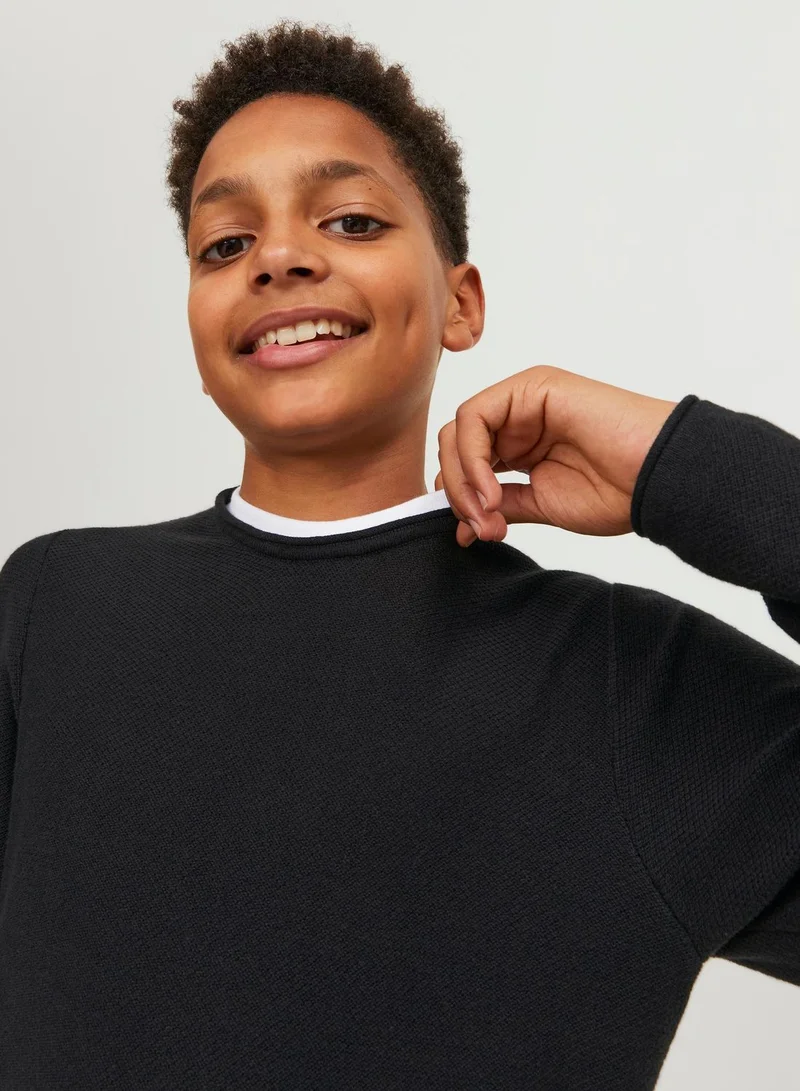 Jack & Jones Junior Youth Essential T-Shirt