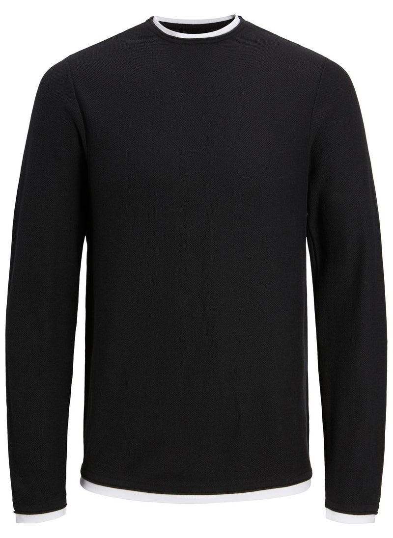 Jack & Jones Junior - Youth Essential T-Shirt - Image 1