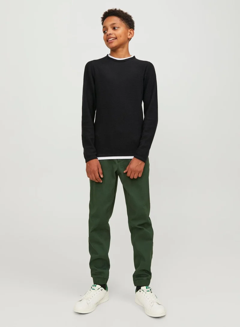 Jack & Jones Junior Youth Essential T-Shirt
