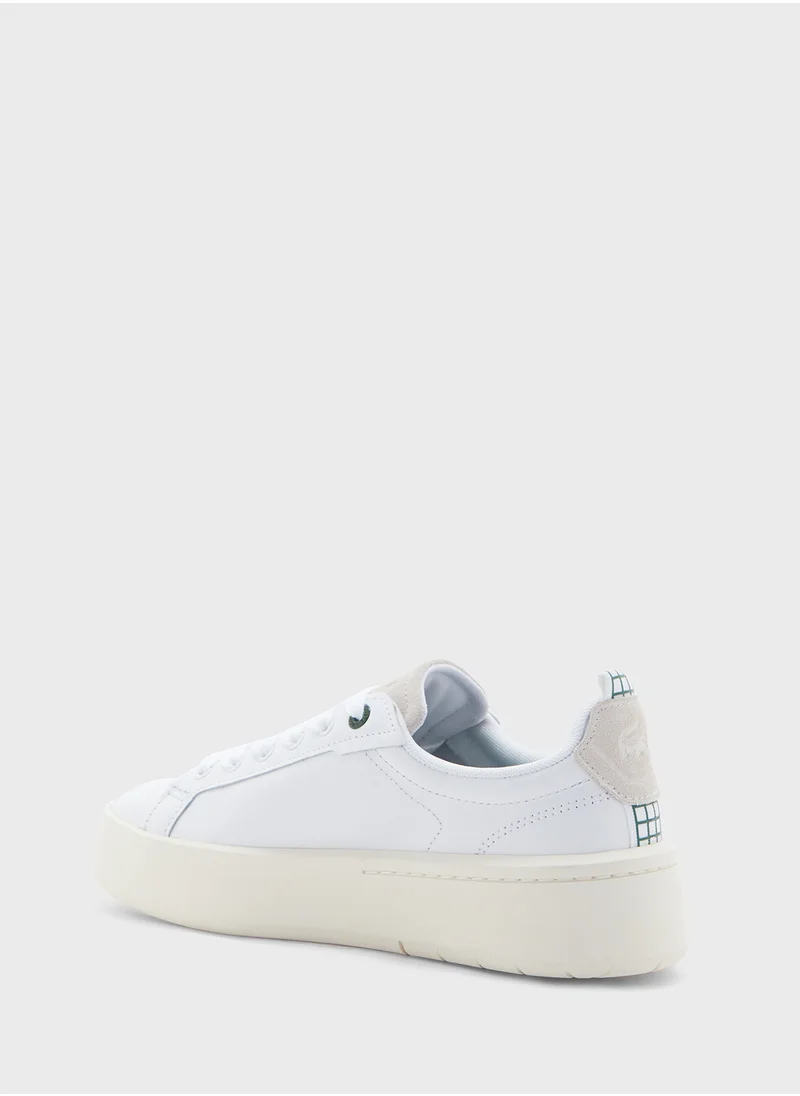 LACOSTE Carnaby Plat 123 1 Low Top Sneakers