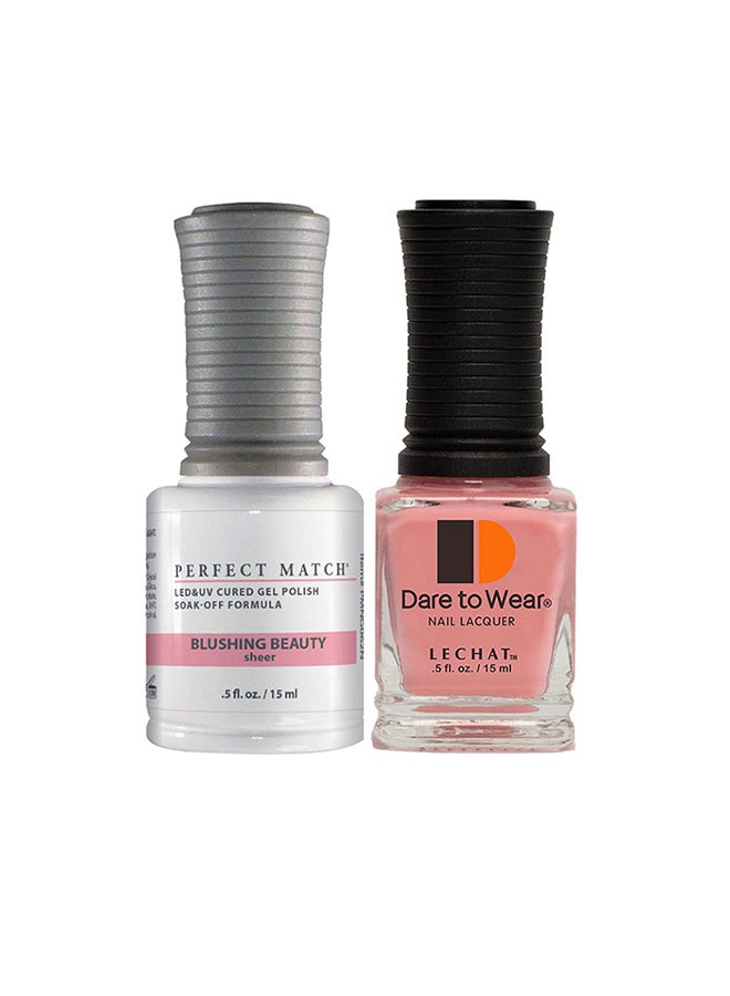 Lechat Perfect Match - Blushing Beauty