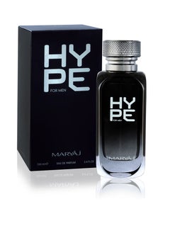 Maryaj HYPE EDP  - Image 1