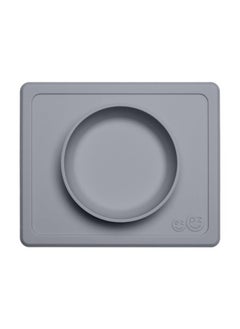 EZPZ Mini Bowl - Gray - pzsku/Z29F2DF31A3A992C4DCD8Z/45/_/1740647924/0c75bfcc-1e89-404d-acd6-952763604fce