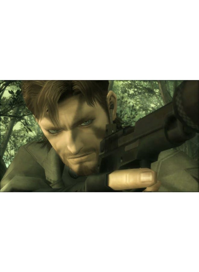 Konami NSW Metal Gear Solid Master Collection Vol 1 Switch EU - Action & Shooter - nintendo_switch - Image 4
