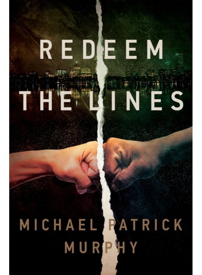 Redeem the Lines - Paperback