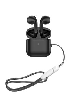 Totulife GLORY M TWS Wireless Earbuds – Bluetooth 5.3, Long Battery Life, Fast Charging, Compact & Lightweight  - Image 4