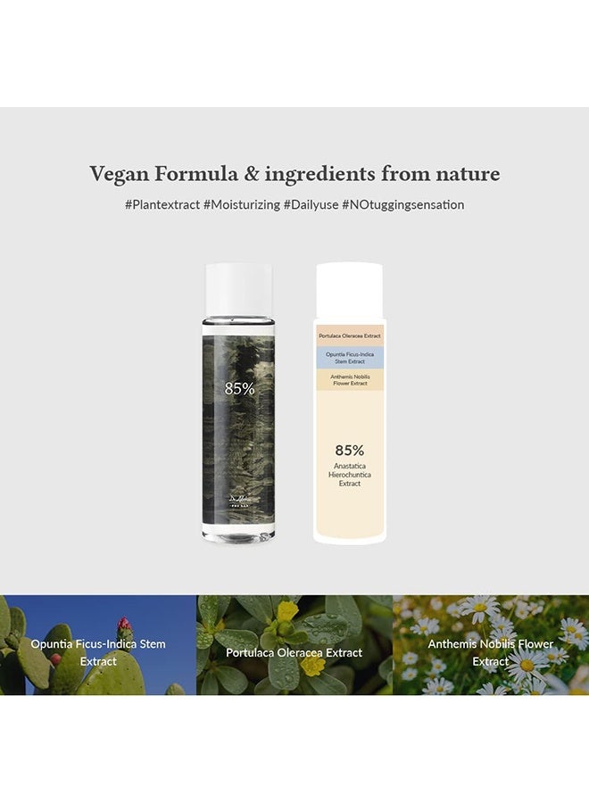 دي آر.ألثيا تونر دكتور ألثيا-أناستاتيك للعناية بالبشرة 250 مل - Image 2