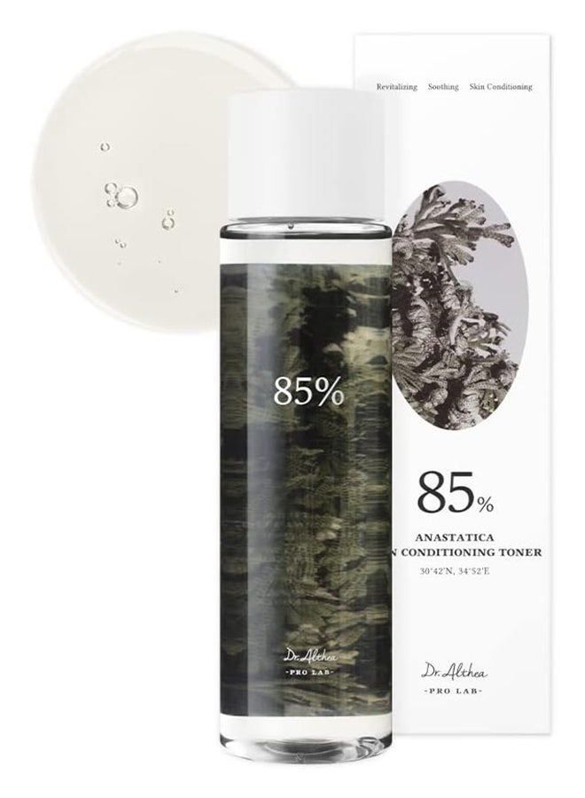 Dr Althea Anastatica Skin Conditioning Hydrating Face Toner With Rose Of Jericho Extract 250 ml