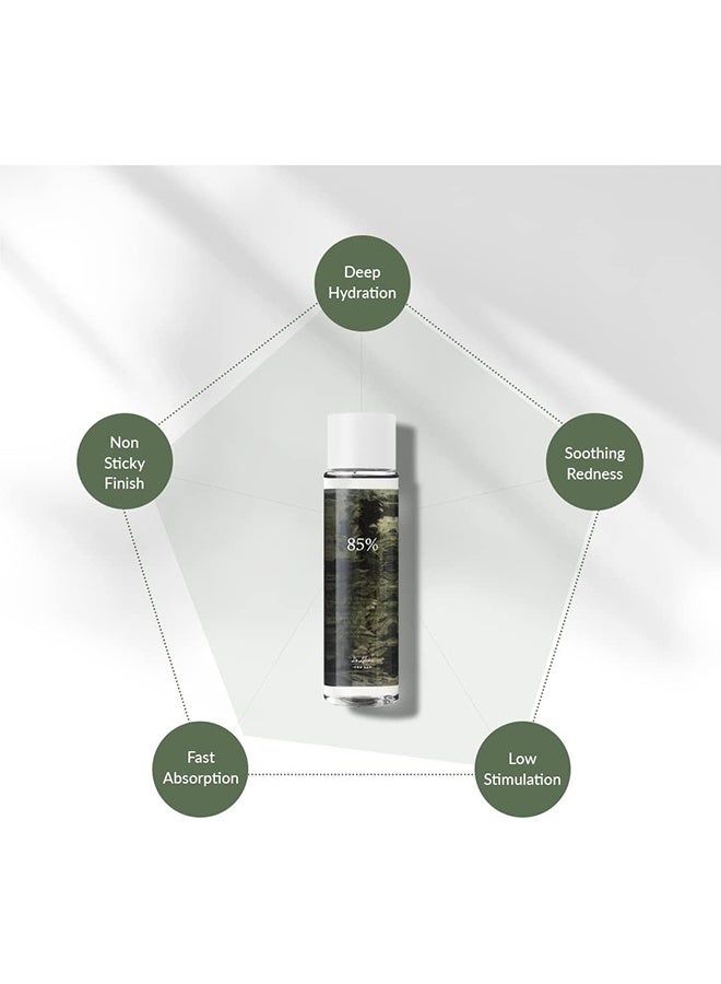 دي آر.ألثيا تونر دكتور ألثيا-أناستاتيك للعناية بالبشرة 250 مل - Image 4