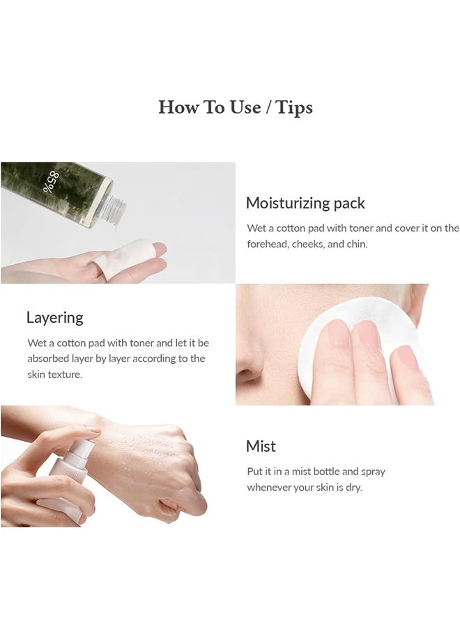 دي آر.ألثيا تونر دكتور ألثيا-أناستاتيك للعناية بالبشرة 250 مل - Image 3