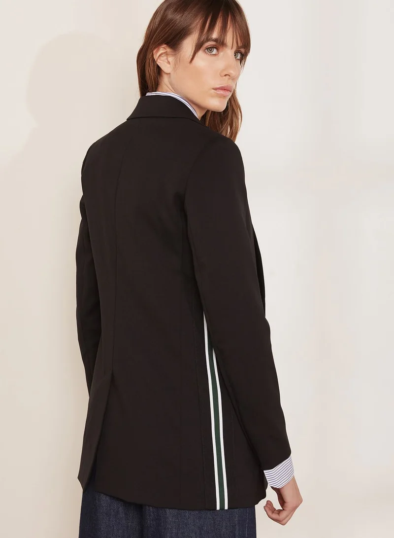 Sportmax Code Goloso Tailored Blazer
