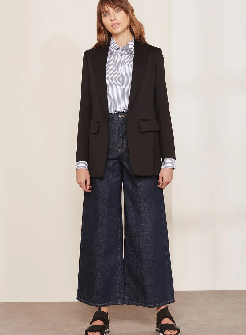 Sportmax Code Goloso Tailored Blazer