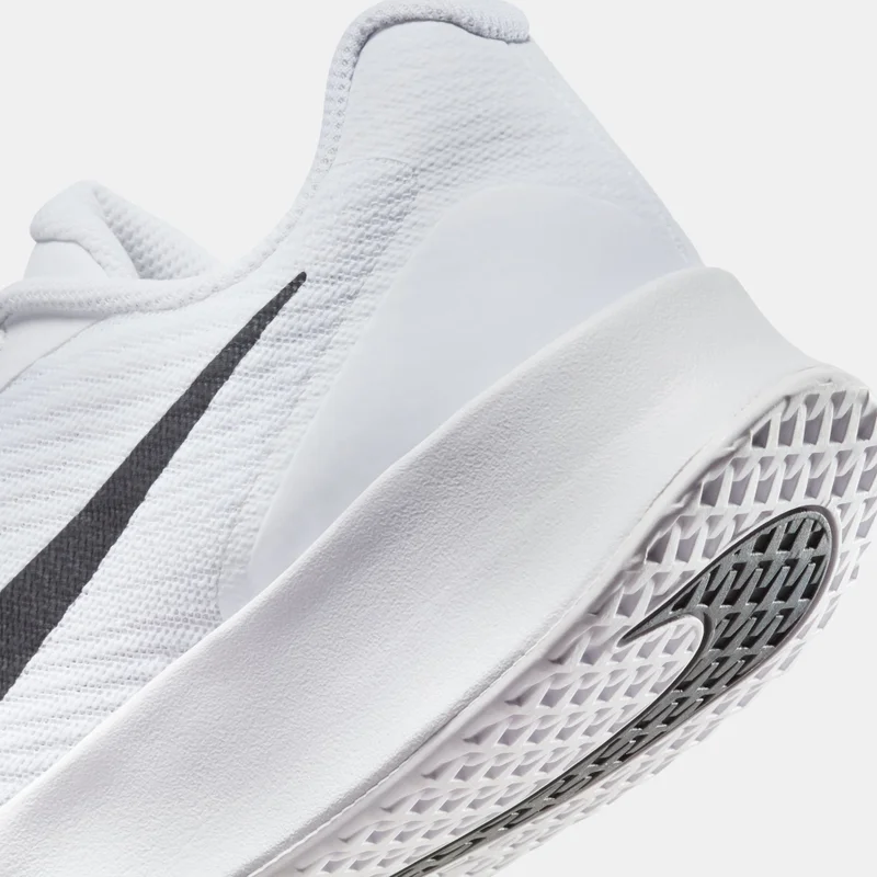 Nike White Women's Vapor Lite 3 Hard Court Tennis Shoes for Women | Best Price UAE