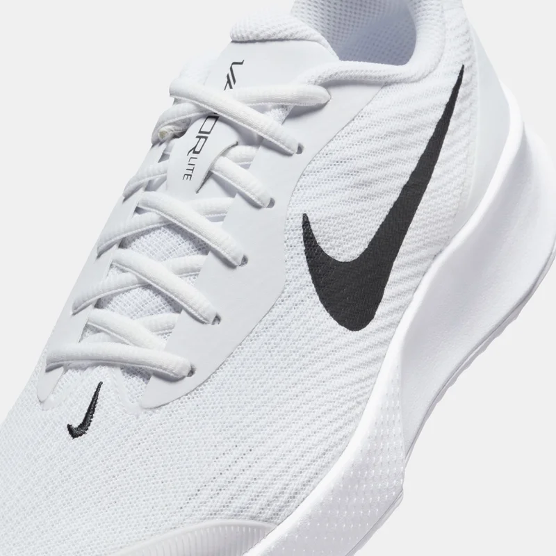 Nike White Women's Vapor Lite 3 Hard Court Tennis Shoes for Women | Best Price UAE