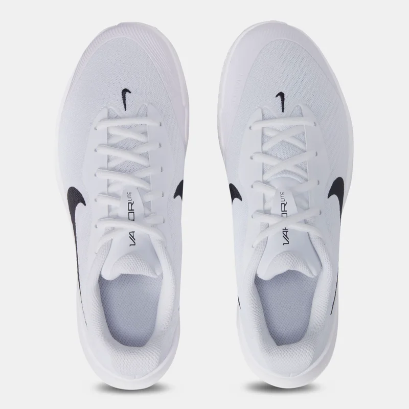 Nike White Women's Vapor Lite 3 Hard Court Tennis Shoes for Women | Best Price UAE
