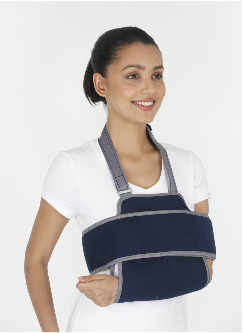 NEOLIFE Arm and Shoulder Immobilizer - Adult  - Image 1