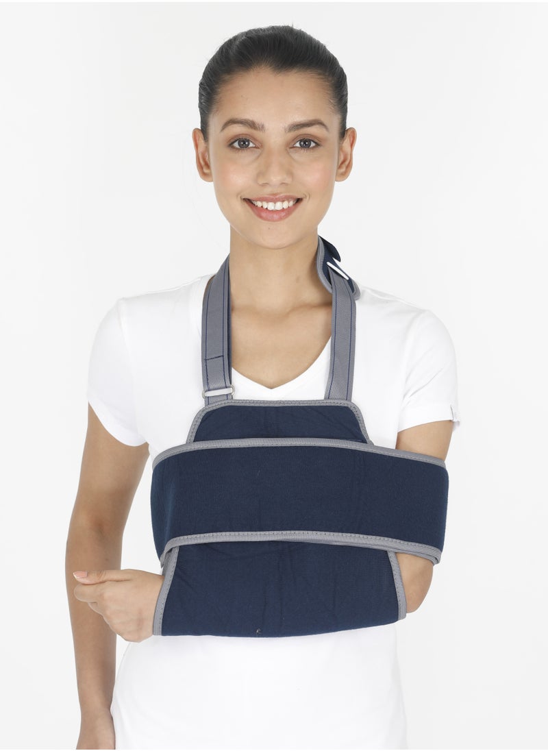 NEOLIFE Arm and Shoulder Immobilizer - Adult  - Image 2