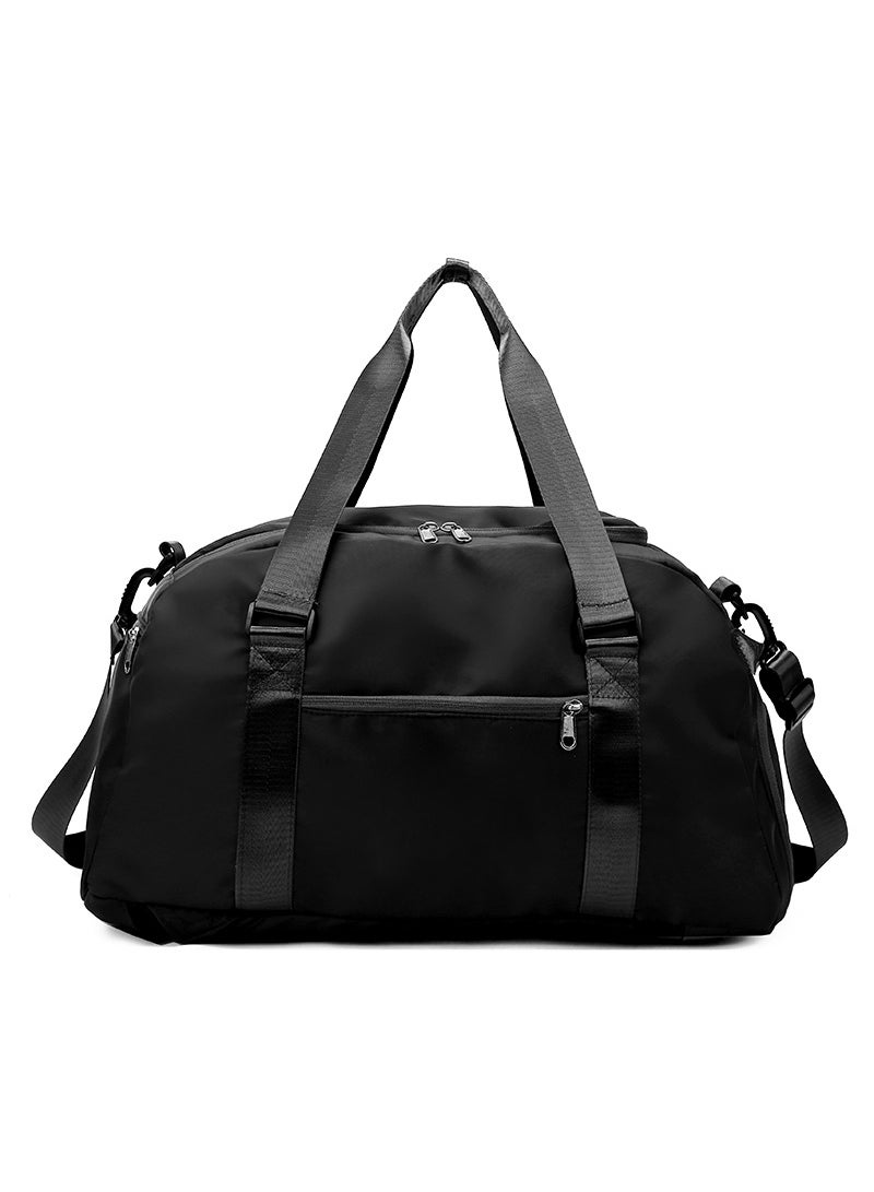 Sharpdo Multifunctional Travel Bag Large Capacity Long And Short Distance Outdoor Fitness Sports Yoga Bag Backpack - Image 1