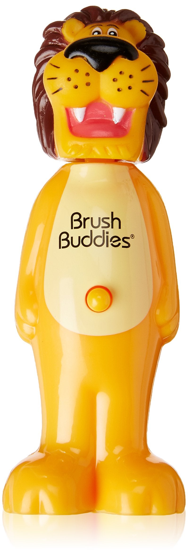 Brush Buddies Rickie Toothbrush - Image 1