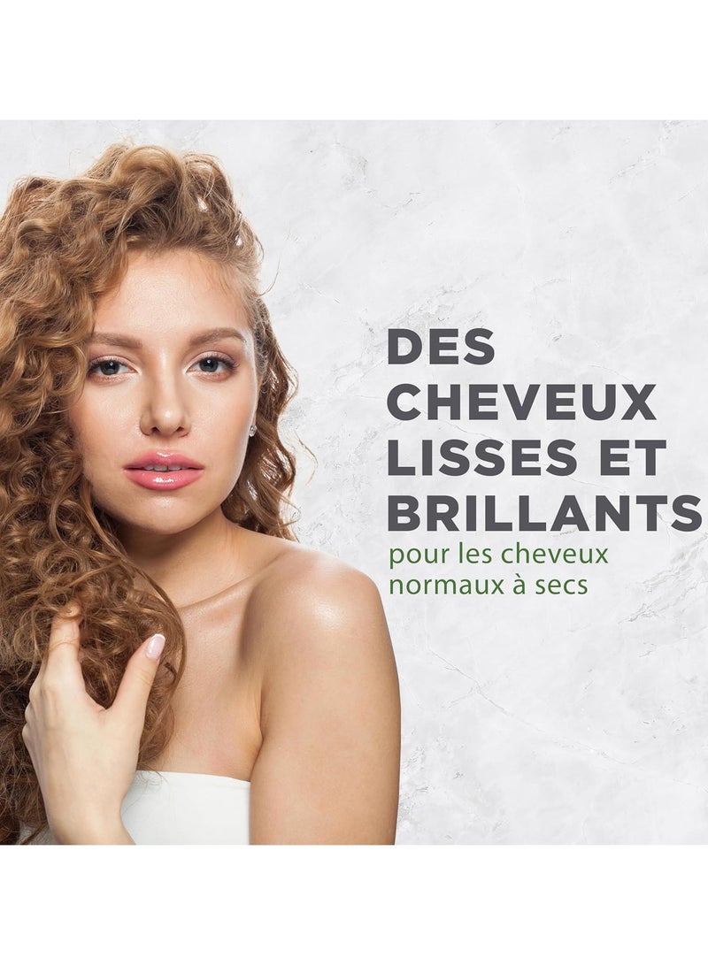 Avalon Organics Lavender Hair Care Conditioner, 312.5 ml - Image 3