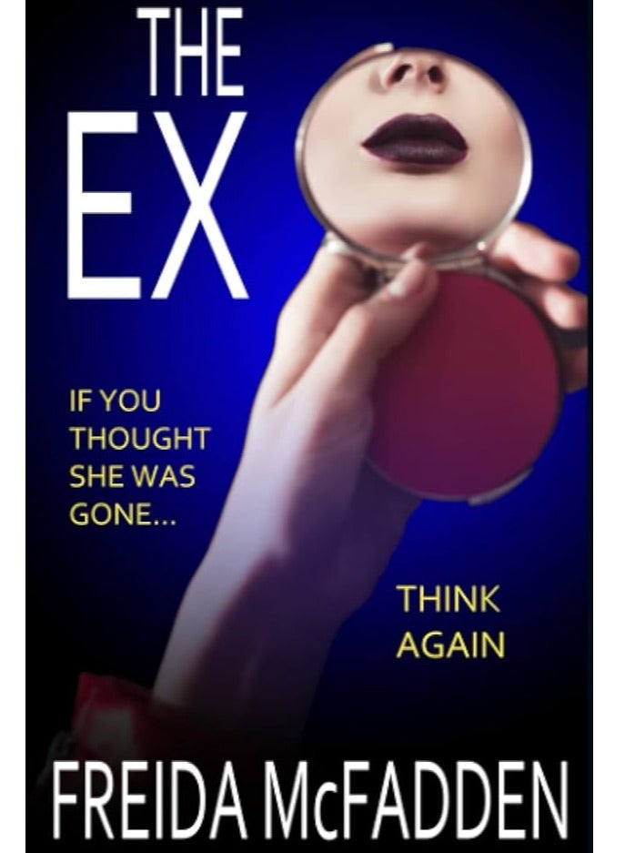 ذا إكس: رواية إثارة نفسية لا يمكن التوقف عن قراءتها مع لمسة مثيرة للقلب