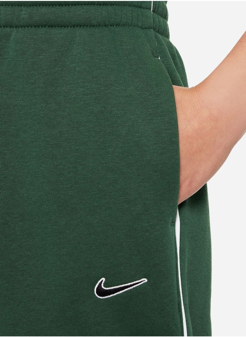 Nike - Kids Os Fleece Pants - Image 1